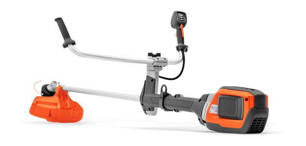Husqvarna 535iRX Batteritrimmer i gruppen Husqvarna Skov og have produkter / Husqvarna Buskryddere & Trimmers / Batteri Buskryddere & Trimmere hos GPLSHOP (9678506-05)