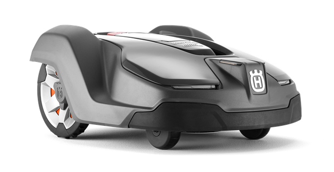 Husqvarna Automower® 430X Robotplæneklipper i gruppen Husqvarna Automower® hos GPLSHOP (9678528-21)