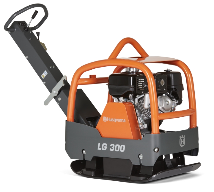 Vendbar plade lg 300 honda i gruppen hos GPLSHOP (9678553-01)