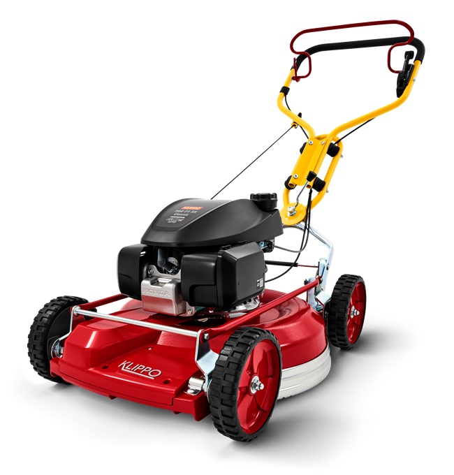 Klippo Pro 21 SH Plæneklippere i gruppen Husqvarna Skov og have produkter hos GPLSHOP (9678628-01)