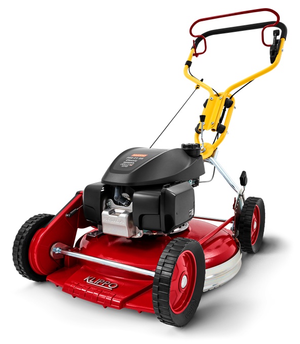 Klippo Pro 21 SH Classic Plæneklippere i gruppen Husqvarna Skov og have produkter hos GPLSHOP (9678629-01)