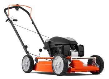 Husqvarna LB 553S Plæneklippere i gruppen Husqvarna Skov og have produkter / Husqvarna Plæneklippere / Plæneklippere hos GPLSHOP (9678630-01)