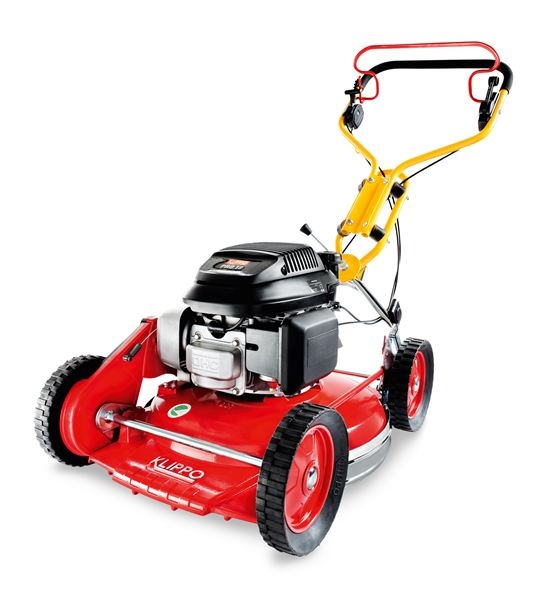 Klippo Pro 19 SH i gruppen Husqvarna Skov og have produkter hos GPLSHOP (9678631-01)