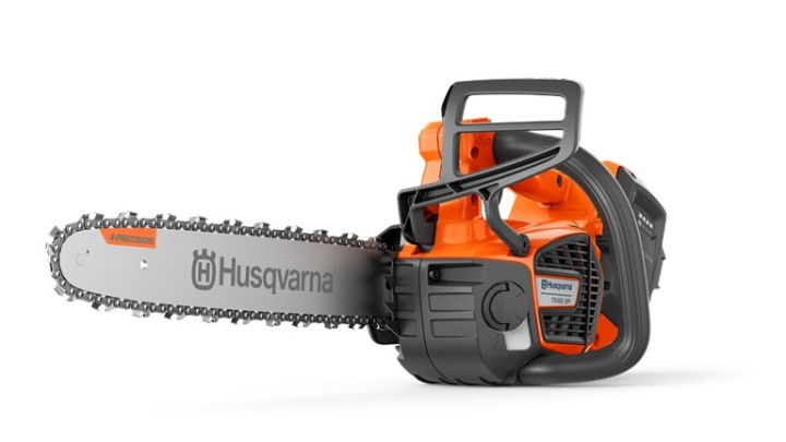 Husqvarna T540i XP® Batteri motorsav i gruppen Husqvarna Skov og have produkter / Husqvarna Motorsave / Batteri motorsav hos GPLSHOP (9678637-14)