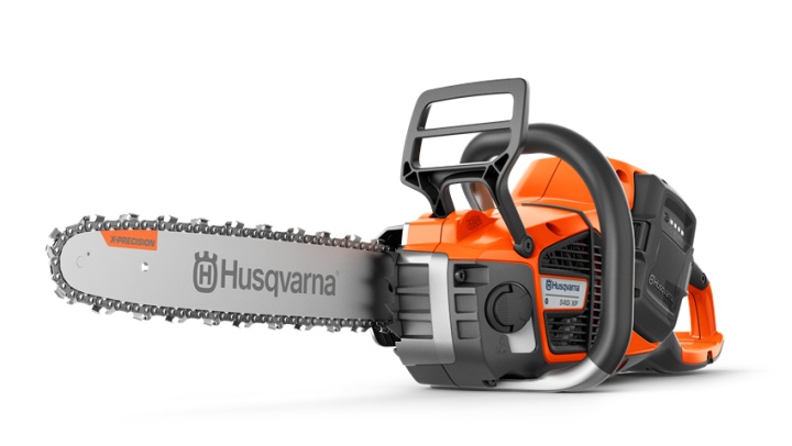 Husqvarna 540i XP® Batteri motorsav i gruppen Husqvarna Skov og have produkter / Husqvarna Motorsave / Batteri motorsav hos GPLSHOP (9678640-14)