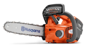 Husqvarna T535i XP Batteri motorsav i gruppen Husqvarna Skov og have produkter / Husqvarna Motorsave / Batteri motorsav hos GPLSHOP (9678939-12)