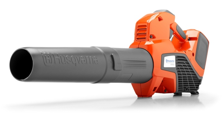 Husqvarna 320iB Mark II Batteriløvblæser i gruppen Husqvarna Skov og have produkter / Husqvarna Løvblæser / Batteri blæser hos GPLSHOP (9679154-02)