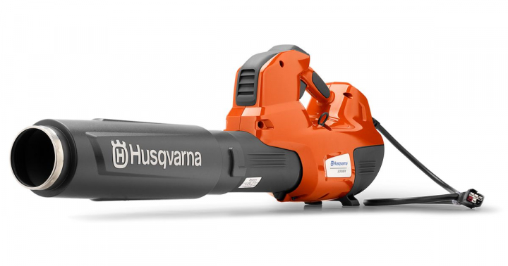 Husqvarna 530iBX i gruppen Husqvarna Skov og have produkter / Husqvarna Løvblæser / Batteri blæser hos GPLSHOP (9679414-02)