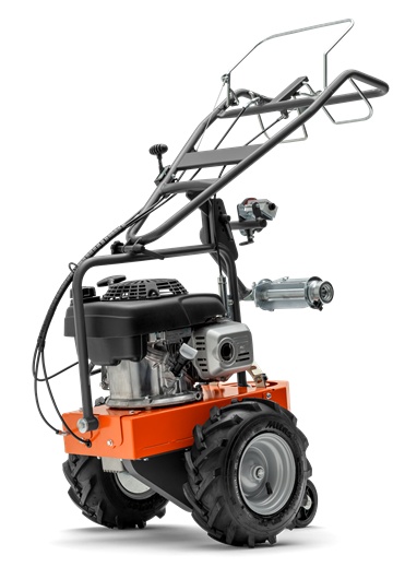 Kabellægnings maskine Husqvarna CL400 i gruppen Tilbehør Robotplæneklipper / Installation hos GPLSHOP (9679635-03)