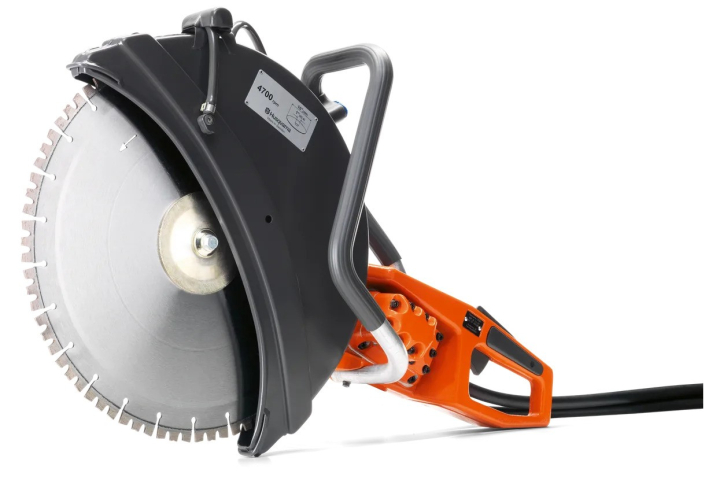 Husqvarna K 2500 i gruppen Husqvarna Skov og have produkter / Husqvarna Kapsave / Kapsave hos GPLSHOP (9683654-01)