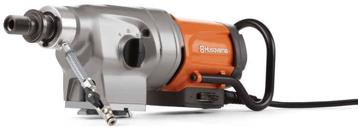 Boremotor dm 430 1 1/4 i gruppen hos GPLSHOP (9704456-05)