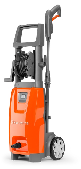 Husqvarna PW 235 Højtryksrenseren i gruppen Husqvarna Skov og have produkter / Husqvarna Højtryksrenseren / Højtryksrenseren hos GPLSHOP (9704573-01)