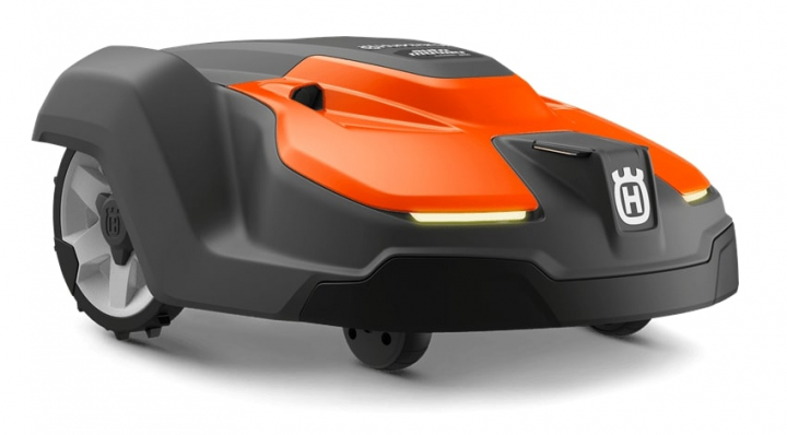 Husqvarna Automower® 550 EPOS™ i gruppen  hos GPLSHOP (9704653-21)