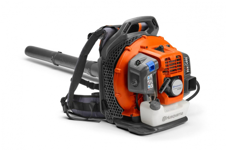 Husqvarna 345BT Løvblæser i gruppen Husqvarna Skov og have produkter / Husqvarna Løvblæser / Løvblæser hos GPLSHOP (9704669-03)