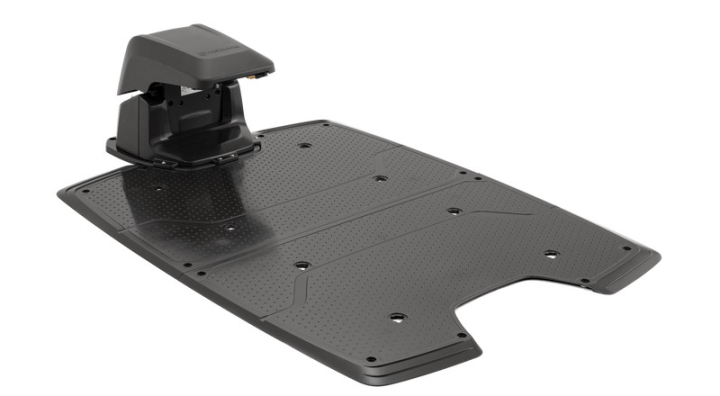 Ladestation Husqvarna CEORA i gruppen Reservedele Robotplæneklipper / Ladesystem Automower® / Ladestationer hos GPLSHOP (9704681-01)