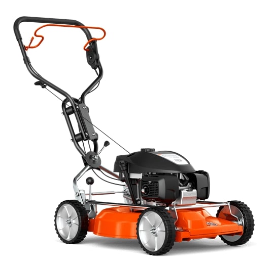 Klippo LB553Se Plæneklippere i gruppen Husqvarna Skov og have produkter / Husqvarna Plæneklippere / Plæneklippere hos GPLSHOP (9704822-01)