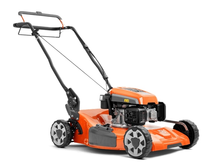 Husqvarna LB 256SP i gruppen Husqvarna Skov og have produkter / Husqvarna Plæneklippere / Plæneklippere hos GPLSHOP (9704885-01)