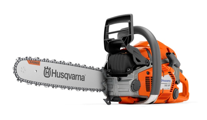 Husqvarna 560 XP G Motorsav i gruppen Husqvarna Skov og have produkter / Husqvarna Motorsave / Professionelle motorsave hos GPLSHOP (9705019-15)