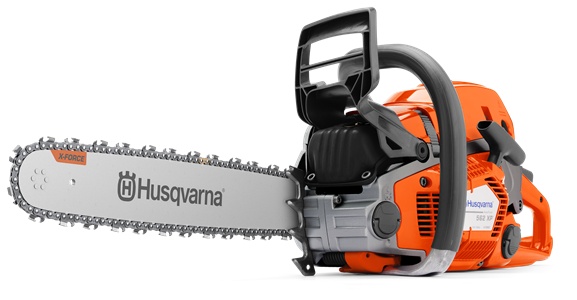 Husqvarna 562 XP G Motorsav (kun motorkroppen) i gruppen Husqvarna Skov og have produkter / Husqvarna Motorsave / Professionelle motorsave hos GPLSHOP (9705022-01)