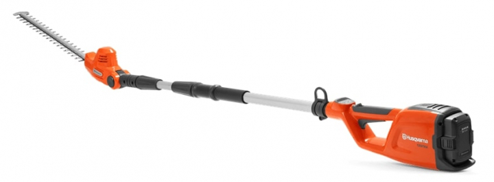 HUSQVARNA 120iTK4-H i gruppen Husqvarna Skov og have produkter / Husqvarna Hækkeklipper / Batteri Hækkeklipper hos GPLSHOP (9705159-02)