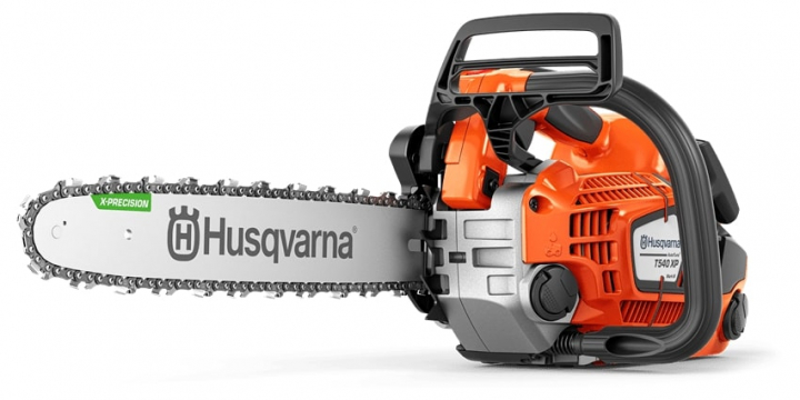 Husqvarna T540 XP® Mark III Motorsav i gruppen Husqvarna Skov og have produkter / Husqvarna Motorsave / Motorsave til træpleje hos GPLSHOP (9705179-14)