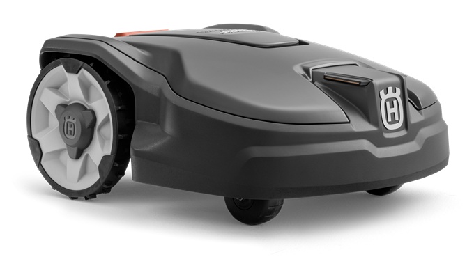 Husqvarna Automower® 315 Mark II Robotplæneklipper i gruppen Husqvarna Automower® / Automower® 315 Mark II hos GPLSHOP (9705268-21)