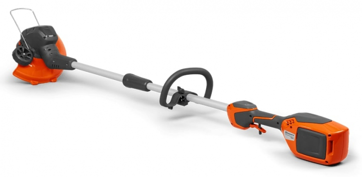 Husqvarna 110iL FLXi Batteritrimmer i gruppen Husqvarna Skov og have produkter / Husqvarna Buskryddere & Trimmers / Batteri Buskryddere & Trimmere hos GPLSHOP (9705312-01)