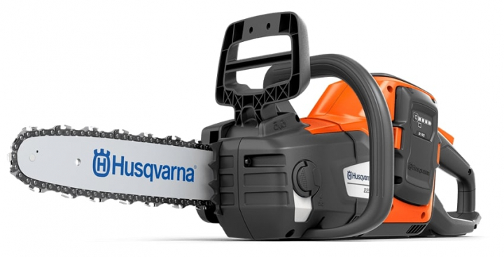 Husqvarna 225i Batteri motorsav i gruppen Husqvarna Skov og have produkter / Husqvarna Motorsave / Batteri motorsav hos GPLSHOP (9705475-03)