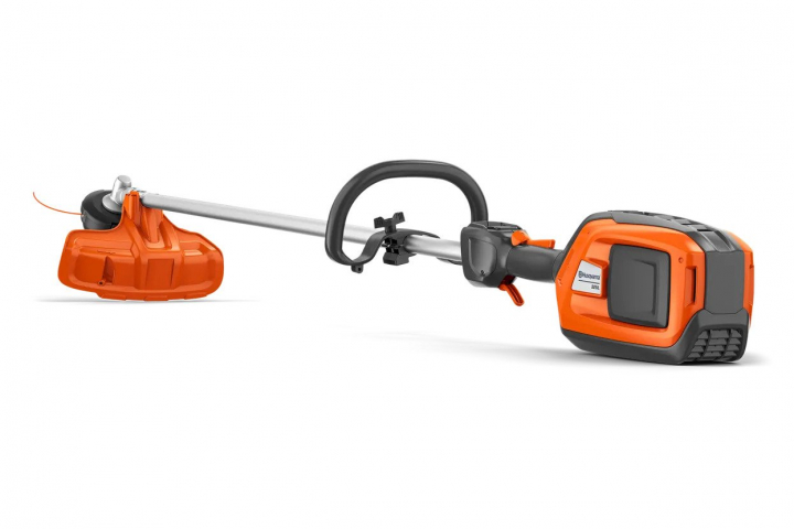 Husqvarna 325iL Batteritrimmer uden batteri og oplader i gruppen Husqvarna Skov og have produkter / Husqvarna Buskryddere & Trimmers / Batteri Buskryddere & Trimmere hos GPLSHOP (9705668-01)