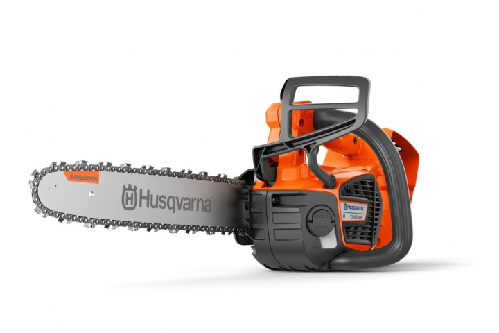 Husqvarna T540i XP® G Batteri motorsav i gruppen Husqvarna Skov og have produkter / Husqvarna Motorsave / Batteri motorsav hos GPLSHOP (9705681-14)