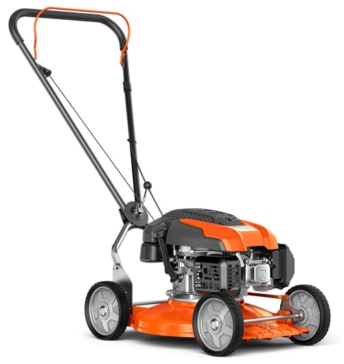 Husqvarna LB 442Q KLIPPO™ Plæneklippere i gruppen Husqvarna Skov og have produkter / Husqvarna Plæneklippere / Plæneklippere hos GPLSHOP (9706085-01)