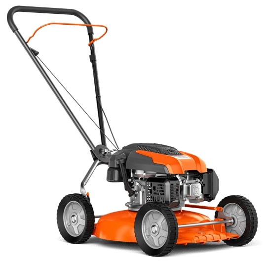 Husqvarna LB 448Q KLIPPO™ Plæneklippere i gruppen Husqvarna Skov og have produkter / Husqvarna Plæneklippere / Plæneklippere hos GPLSHOP (9706087-01)