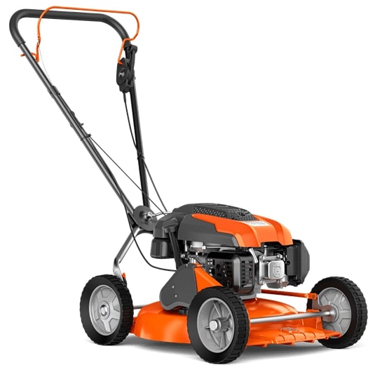 Husqvarna LB 448SQ KLIPPO™ Plæneklippere i gruppen Husqvarna Skov og have produkter / Husqvarna Plæneklippere / Plæneklippere hos GPLSHOP (9706088-01)