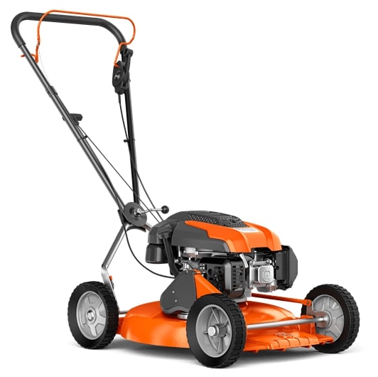 Husqvarna LB 453SQ KLIPPO™ Plæneklippere i gruppen Husqvarna Skov og have produkter / Husqvarna Plæneklippere / Plæneklippere hos GPLSHOP (9706089-01)