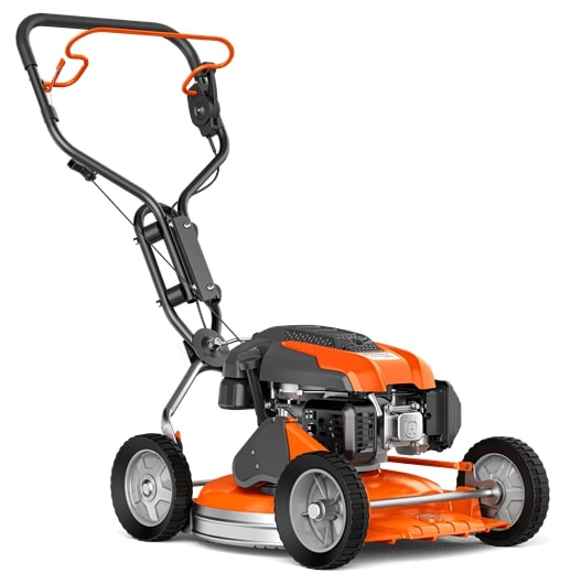 Husqvarna LB 548SQe KLIPPO™ Plæneklippere i gruppen Husqvarna Skov og have produkter / Husqvarna Plæneklippere / Plæneklippere hos GPLSHOP (9706090-01)