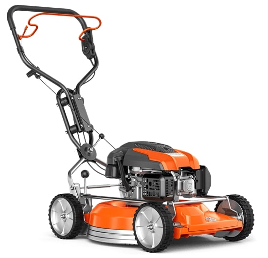 Husqvarna LB 553SQe KLIPPO™ Plæneklippere i gruppen Husqvarna Skov og have produkter / Husqvarna Plæneklippere / Plæneklippere hos GPLSHOP (9706091-01)