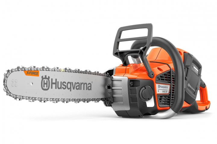 Husqvarna 542i XP® batteridrevet motorsav i gruppen Husqvarna Skov og have produkter / Husqvarna Motorsave / Batteri motorsav hos GPLSHOP (9706470-13)