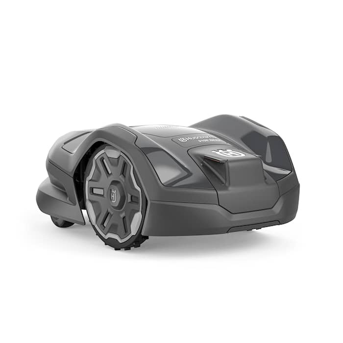 Husqvarna Automower® 310E Nera Robotplæneklipper i gruppen Husqvarna Automower® / Automower® 310E Nera hos GPLSHOP (9706541-21)