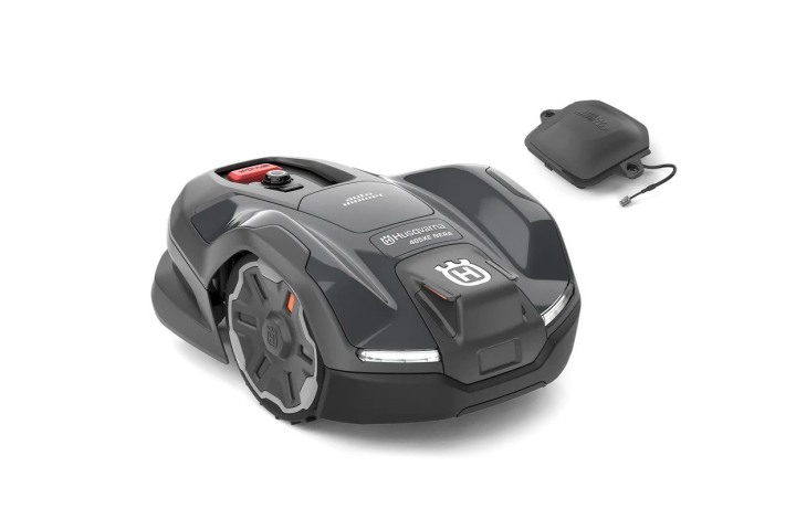 Husqvarna Automower® 405XE Nera Robotplæneklipper med EPOS plug-in kit i gruppen Husqvarna Automower® / Automower® 405XE Nera hos GPLSHOP (9706543)