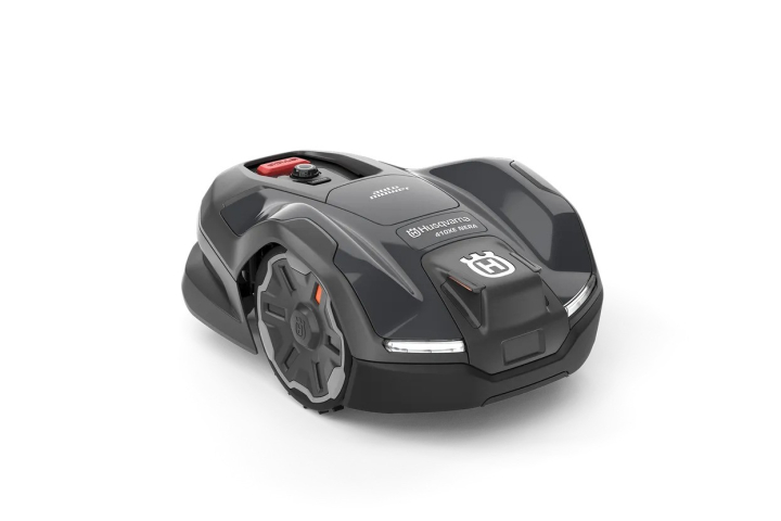 Husqvarna Automower® 410XE Nera Robotplæneklipper i gruppen Husqvarna Automower® / Automower® 410XE Nera hos GPLSHOP (9706544-21)