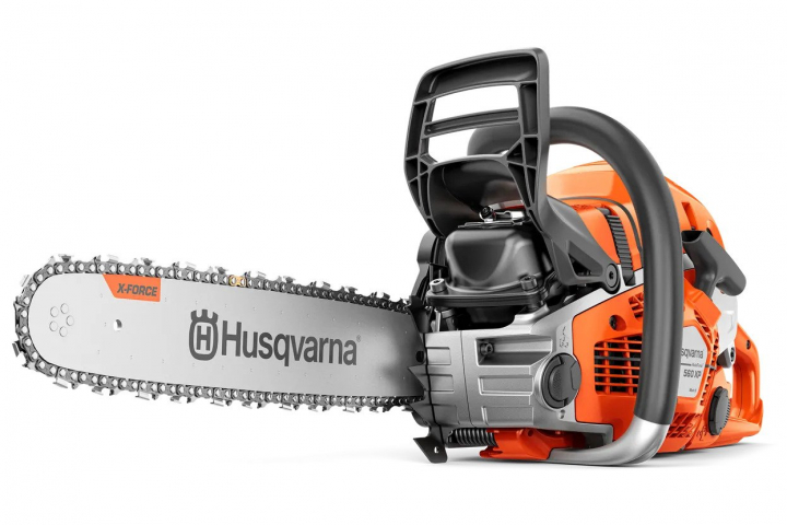 Husqvarna 560 XPG Mark II Motorsav i gruppen Husqvarna Skov og have produkter / Husqvarna Motorsave / Professionelle motorsave hos GPLSHOP (9706569-15)