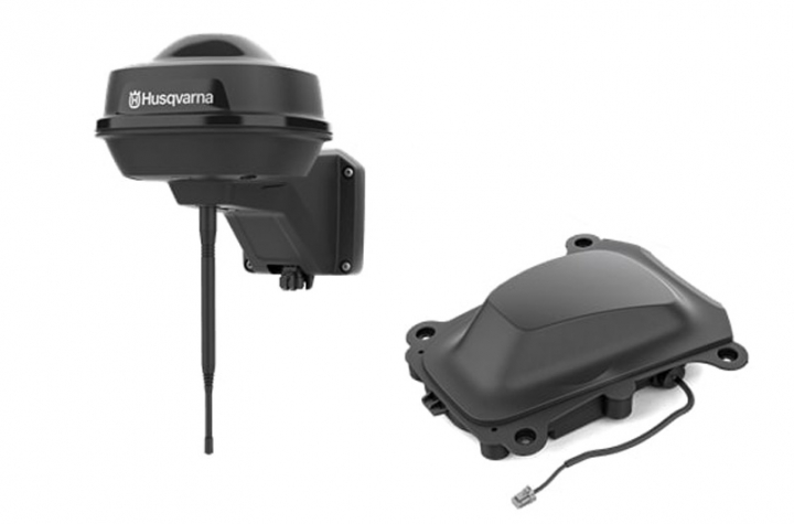 Husqvarna EPOS™ RS5 Plug-in kit i gruppen Reservedele Robotplæneklipper / Reservedele Husqvarna Automower® 430X Nera / Automower 430X Nera - 2024 hos GPLSHOP (9706634-01)