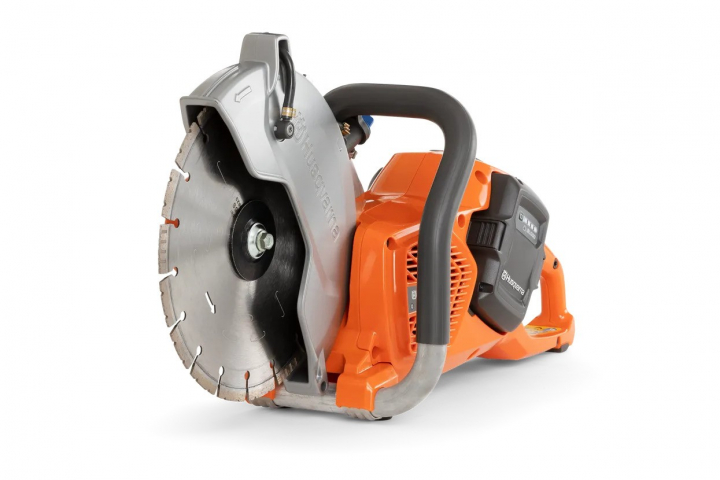 Husqvarna 540i Kapsave i gruppen Husqvarna Skov og have produkter / Husqvarna Kapsave / Batterikapsave hos GPLSHOP (9706640-01)