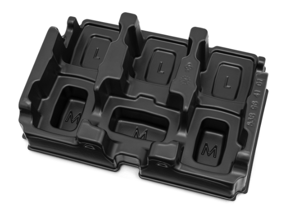 Indsæt Indsæt M&L, Række i gruppen hos GPLSHOP (9706942-01)