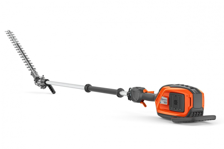 Husqvarna 525iHE4 Batteridreven Stanghækkeklipper i gruppen Husqvarna Skov og have produkter / Husqvarna Hækkeklipper / Batteri Hækkeklipper hos GPLSHOP (9707050-03)