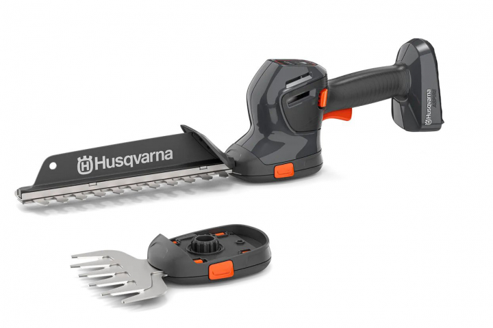 Husqvarna Aspire™ S20 uden batteri og oplader i gruppen Husqvarna Skov og have produkter / Husqvarna Aspire™ / Aspire™ haveredskaber hos GPLSHOP (9707166-02)