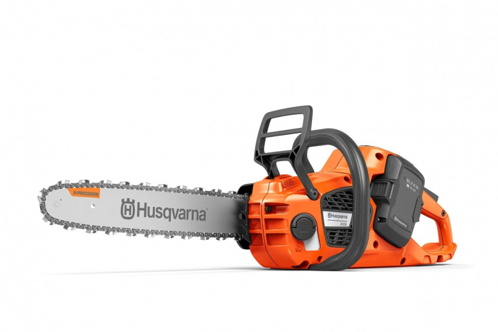 Husqvarna 435i Batteri motorsav i gruppen Husqvarna Skov og have produkter / Husqvarna Motorsave / Batteri motorsav hos GPLSHOP (9707182-14)