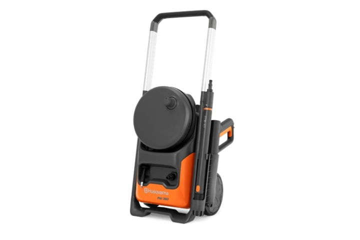 Husqvarna PW 360 II Højtryksrenseren i gruppen Husqvarna Skov og have produkter / Husqvarna Højtryksrenseren / Højtryksrenseren hos GPLSHOP (9707262-01)