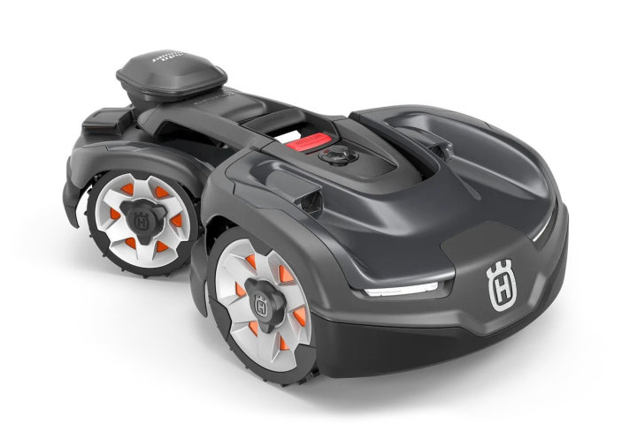 Husqvarna Automower® 435X AWD Nera Robotplæneklipper i gruppen Husqvarna Automower® / Automower® 435X AWD hos GPLSHOP (9707452-21)