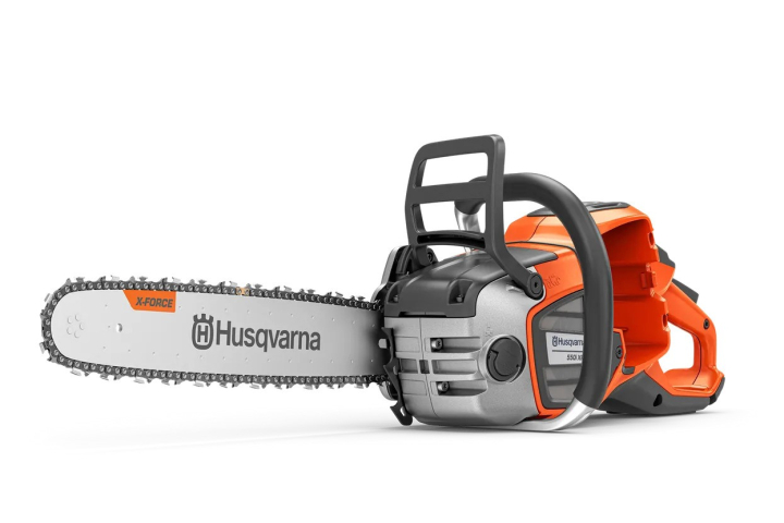 Husqvarna 550i XP® Batteri motorsav i gruppen Husqvarna Skov og have produkter / Husqvarna Motorsave / Batteri motorsav hos GPLSHOP (9707458-15)